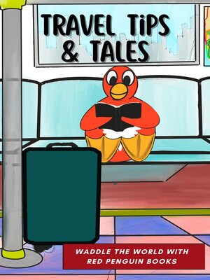 cover image of Travel Tips & Tales